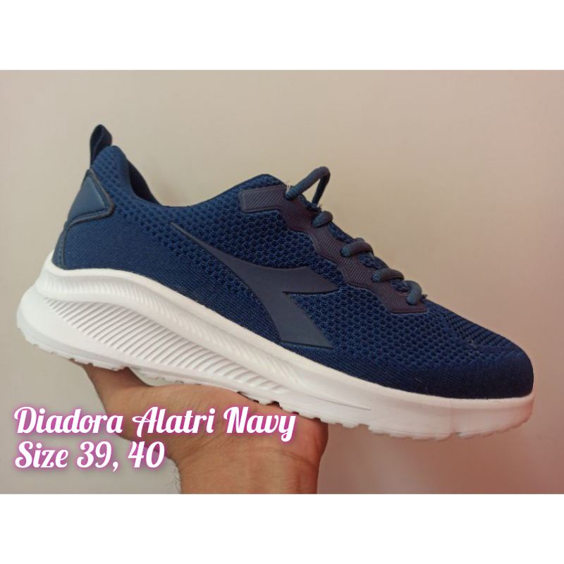 Diadora Alatri Navy 39 40