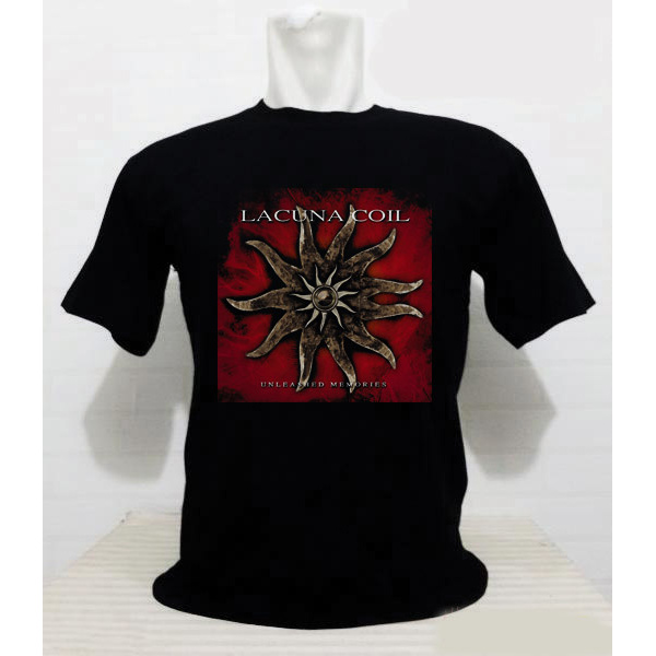 Kaos Music Koil - Band Koil -       2