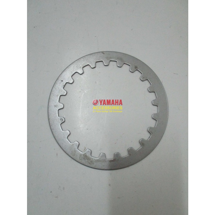 PLATE CLUTCH 1 LEXAM - 15C-E6324-00