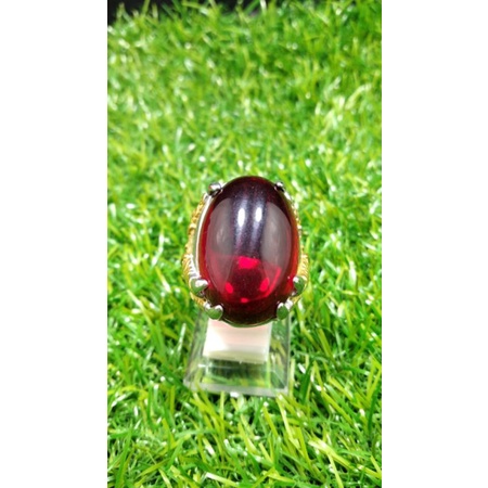 batu merah siam jumbo