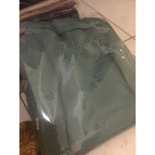 BELLA SQUARE POLLYCOTTON ( PART 5 )o-Mint