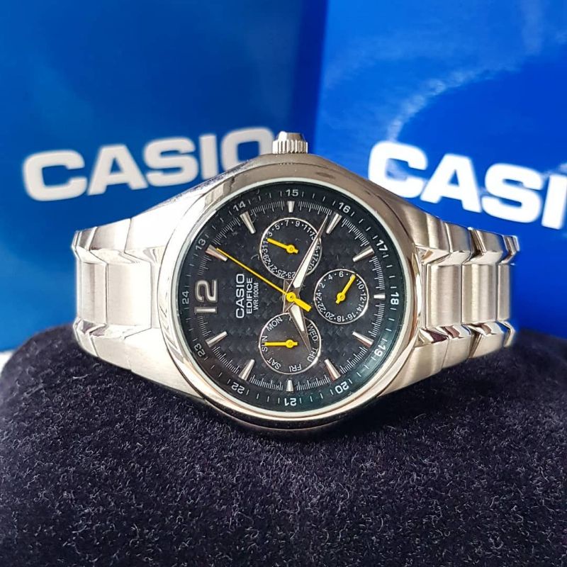 Jam Tangan Unisex Casio EF309