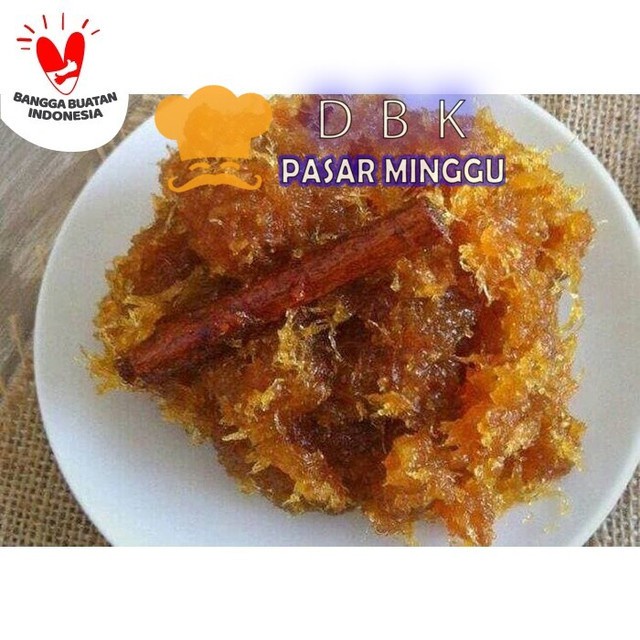 

SELAI- SELAI NANAS ISIAN NASTAR GRADE 1 PER 500GR TANPA PENGAWET -SELAI.