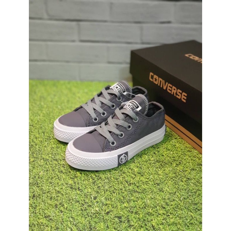 SEPATU KIDS ANAK TERLARIS CONVERSE ALL-STAR TALI SIZE 21-35