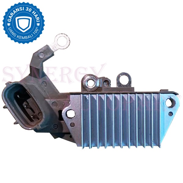 Ic Regulator Alternator Toyota Great Corolla Great - 10000756