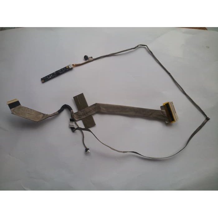 Langsung Order Kabel Flexi LCD Toshiba Satellite L310,M300,M305 Series Murah