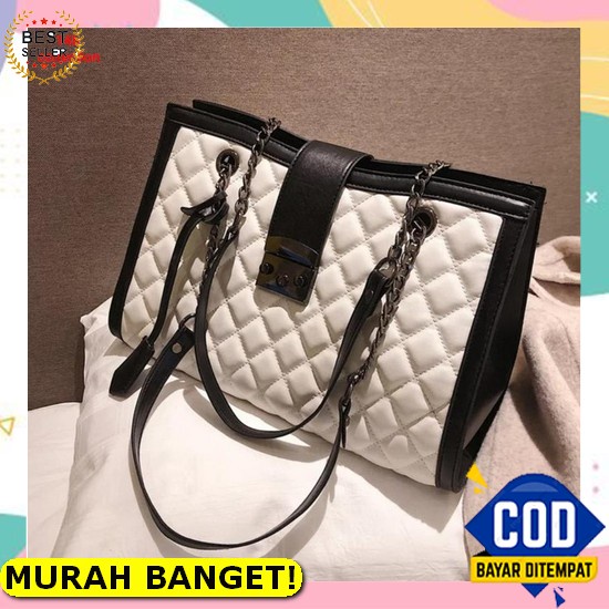 Tas Pesta Kondangan Selempang Slempang Salempang Bahu Slingbag Wanita Import Terbaru Murah Ts-01B Ay