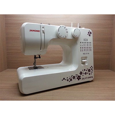 Janome NS 311A