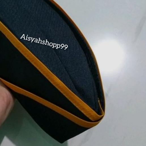 TOPI MUD DISHUB/KEMENHUB PRIA DAN WANITA