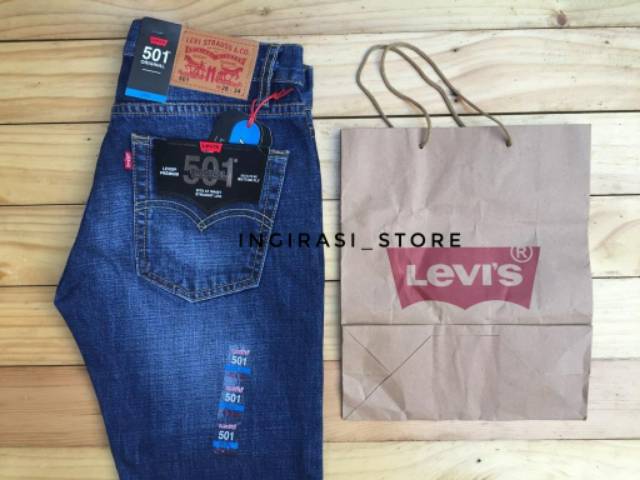 Jeans gret original