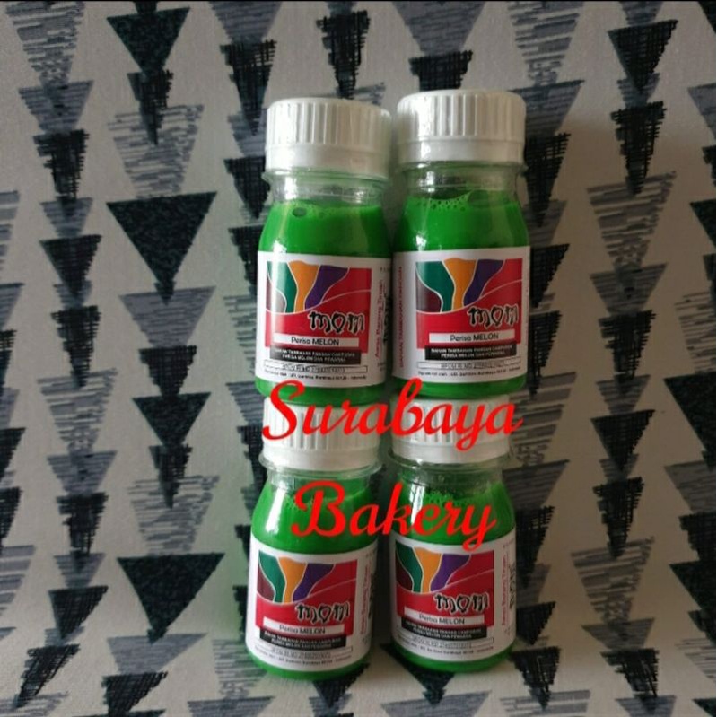 

Perisa Melon/Essence Melon MOM 40 ml