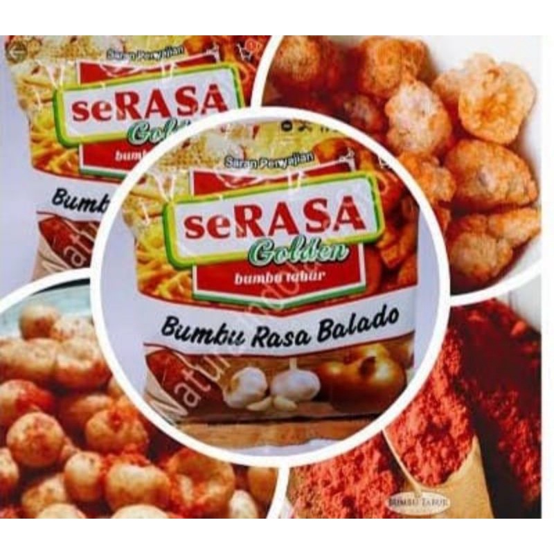 Bumbu tabur shihlin snack makaroni keripik cabe pedas seasoning powder seaweed bbq balado kerry bubuk perasa