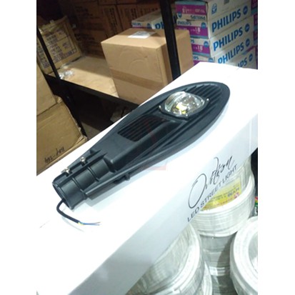 Lampu Jalan / PJU LED 50 Watt