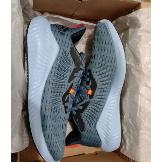 Adidas Alphabounce + Original