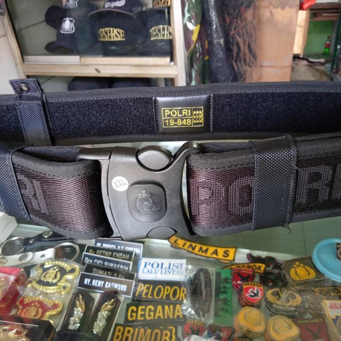 Kopel jatah polri polisi brimob sabhara original