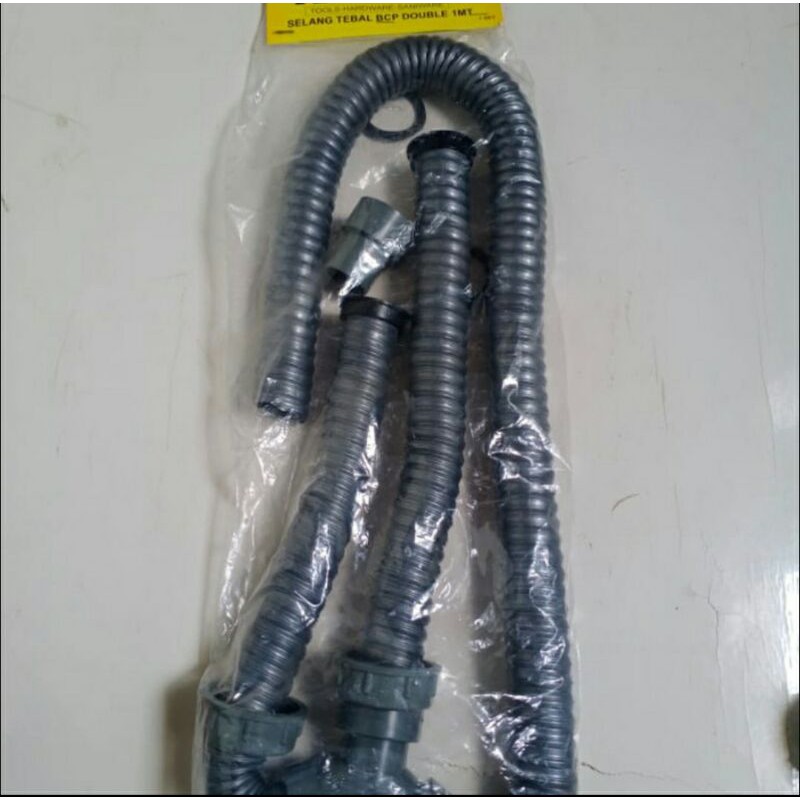 Selang Pembuangan BCP 2 Lobang AMERITECH