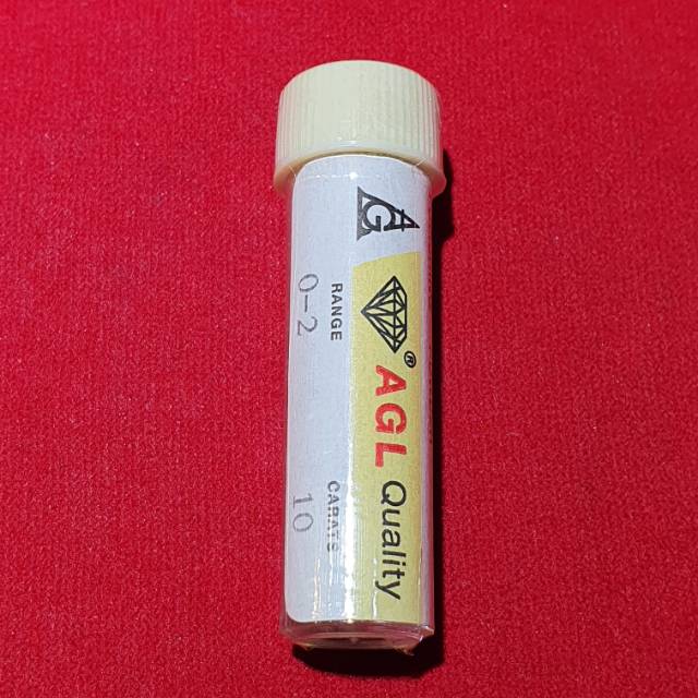 

Serbuk Intan AGL 0-2 Bubuk Poles Diamond Powder