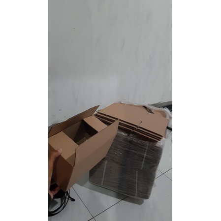 

kardus box extra packing agar lebih rapi dan aman pesanan anda