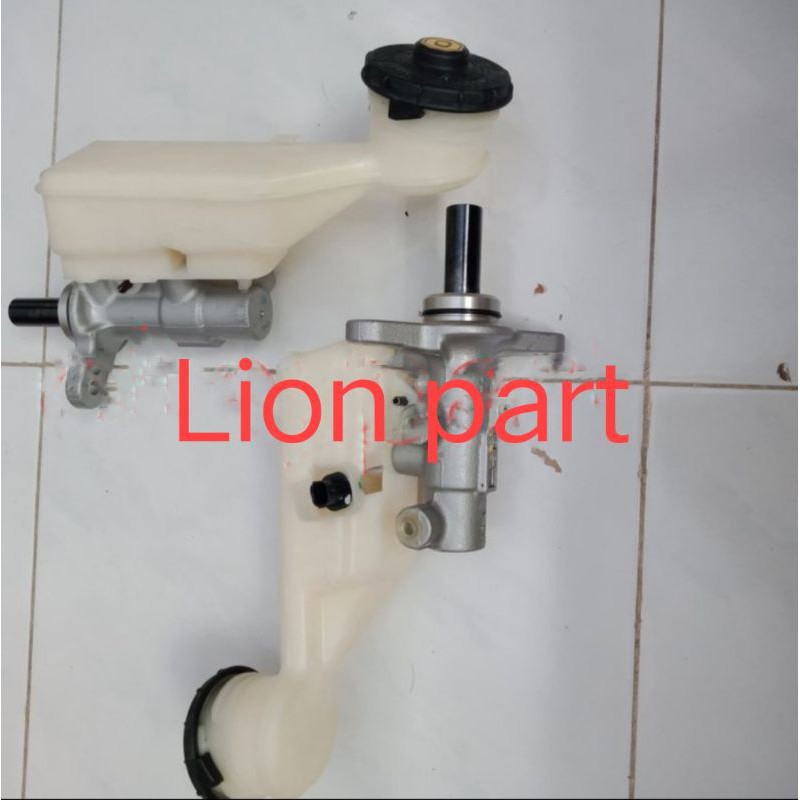 MASTER REM ATAS MOBILIO BRIO BM B/M ASSY NISSIN