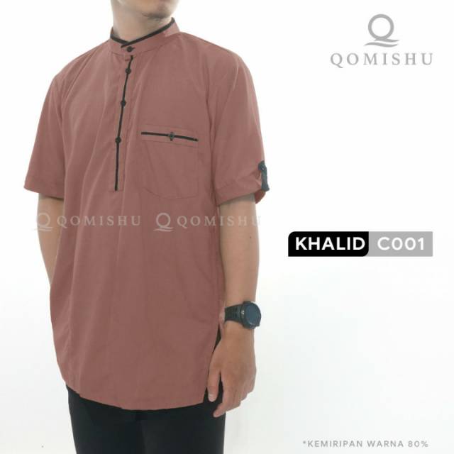 KOKO KURTA KHALID