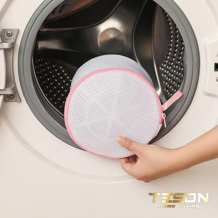 Keranjang pakaian dalam kotor Bra Dan BH/ Pouch Laundry BRA bag