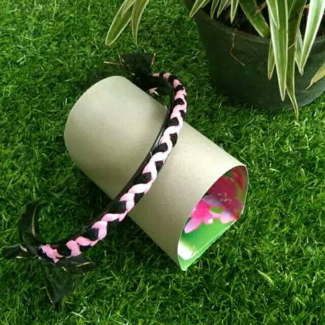 Bando kepang