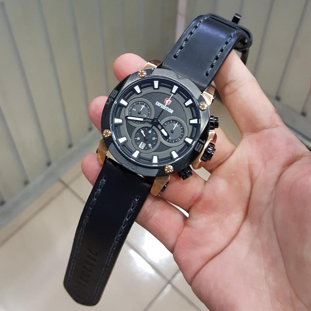 JAM TANGAN EXPEDITION E 6606