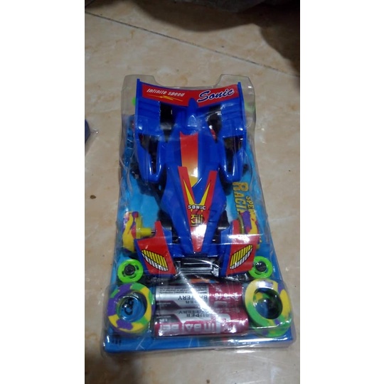 Mobil tamia speed racing  car MAINAN MOBIL BALAP ANAK