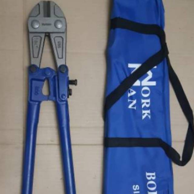 Gunting besi beton 18&quot;/ Bolt Cutter / Gunting beton