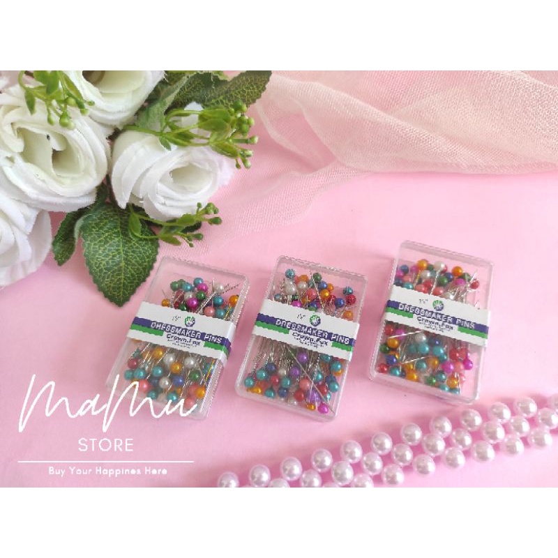 Jarum Pentul Besar Super