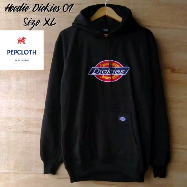 harga sweater dickies original