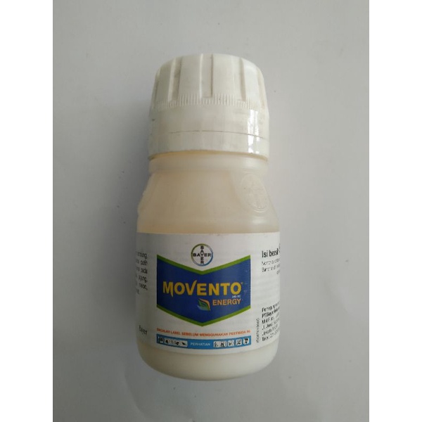 MOVENTO ENERGY 240SC 50ML