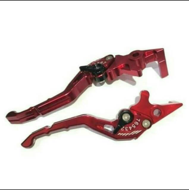 Handel Handle Tuas rem Honda ADV 150 PCX Full CNC