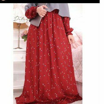 Ditsy Maret 2021 ditsy official