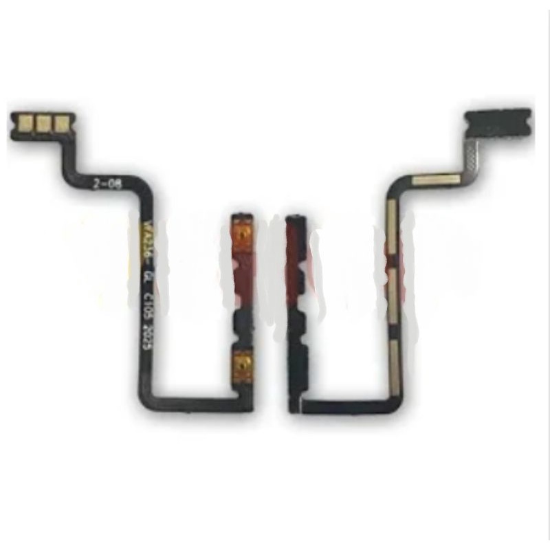 flexible flexibel fleksibel oppo a72 5g volume volum vol