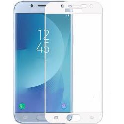 Tempered Glass Full Samsung J5 J7 Prime J5 J7 Pro Screenguard Full Tempered Glass Kaca Protector