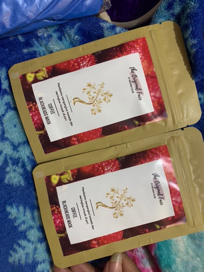 Payung Anak Kuping Motif Lucu