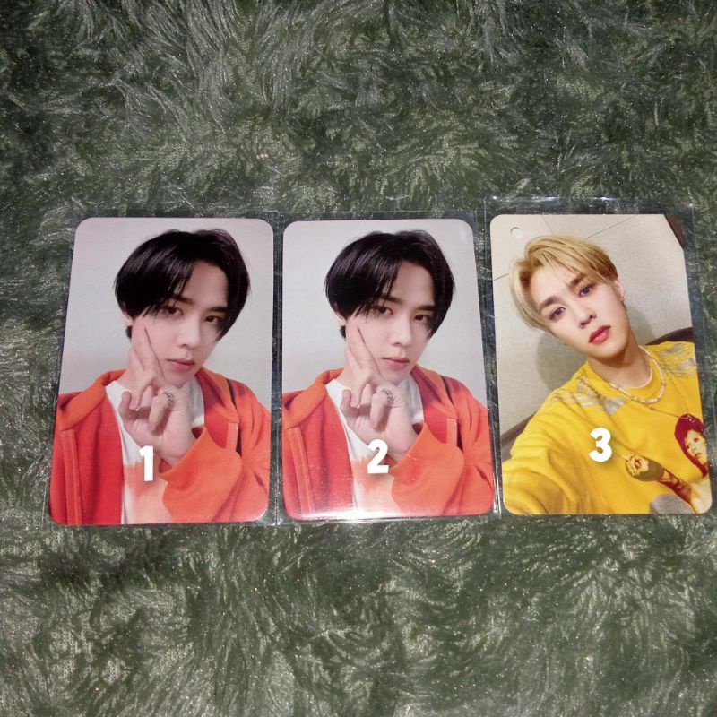 READY PC KUN WAYV (BACA DESKRIPSI)