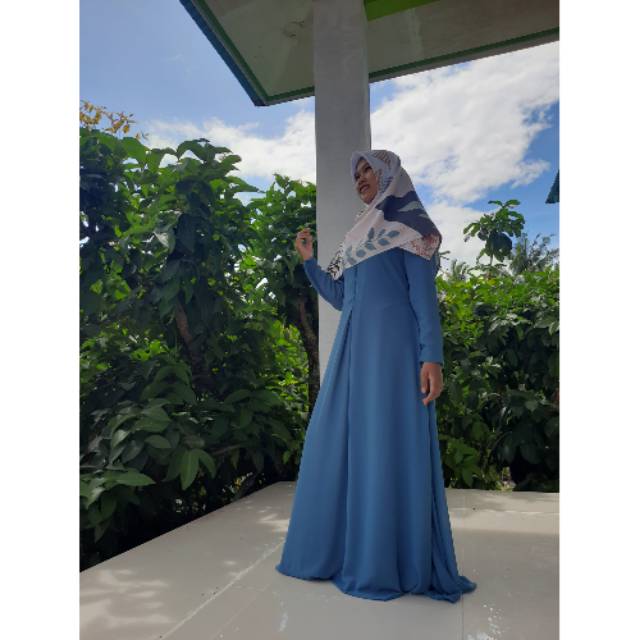 Zakia dress