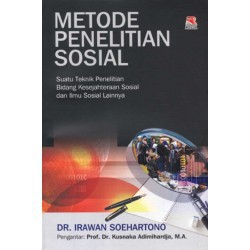 Metode Penelitian Sosial