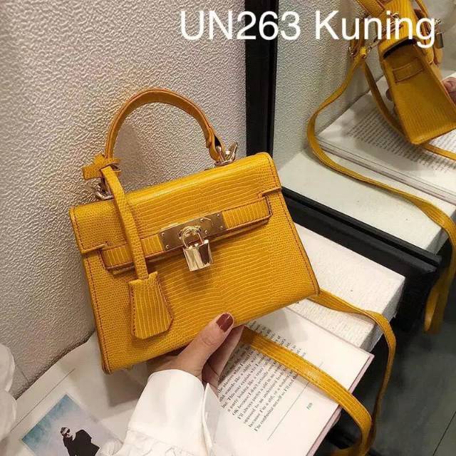 Tas IMPORT BERKUALITAS  BATAM 100% ORI (READY)