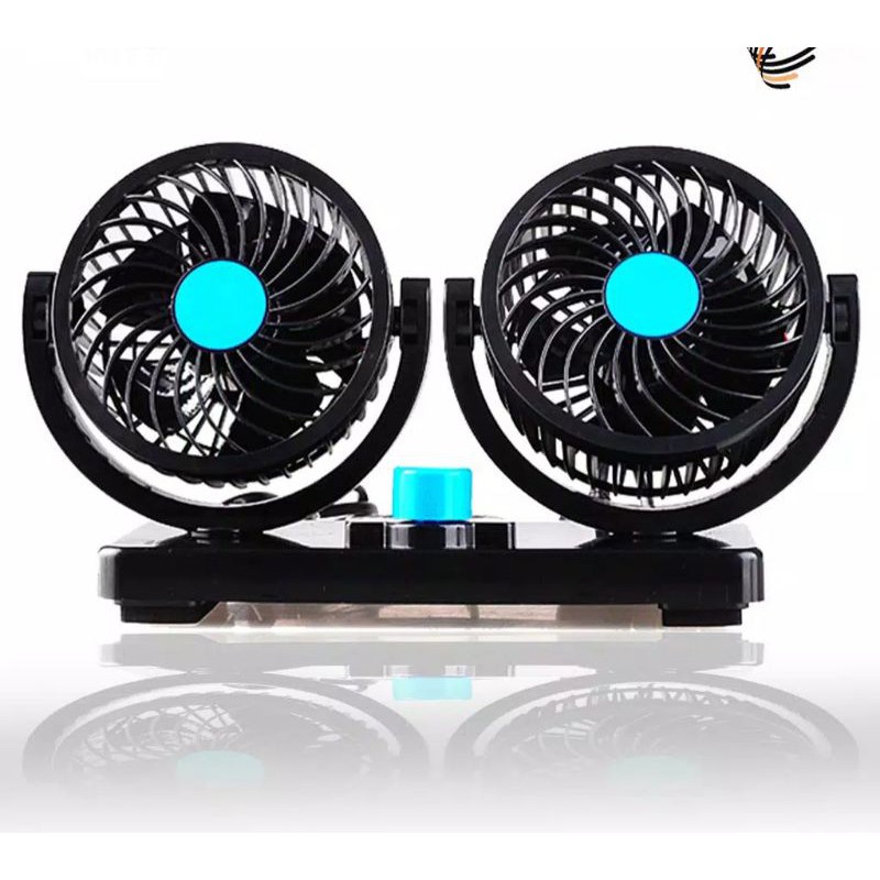 Kipas Mobil 12 Volt