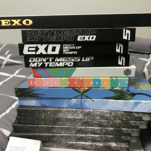 

Pelunasan barang wh LOVELY (14kg)