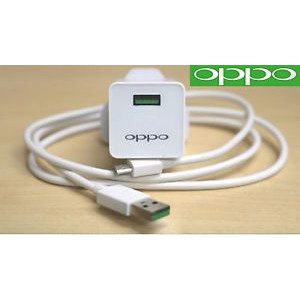 Charger Oppo F3 Original - Charger Oppo F1S - A37 - A57 Original