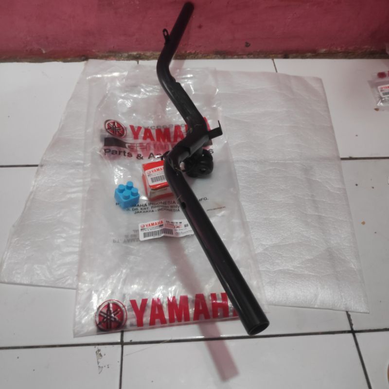 STANG STIR MIO MIO SPORTY LAMA 5TL ORIGINAL ORI YAMAHA
