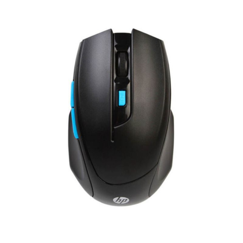 Mouse HP M150 ORIGINAL RESMI Garansi 1 Tahun