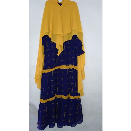 SALE OBRAL GAMIS ARRAFA SYARI ORIGINAL. BARANG BARU ALL SIZE MUAT SAMPAI LD 110.JANGAN SAMPAI KELEWA