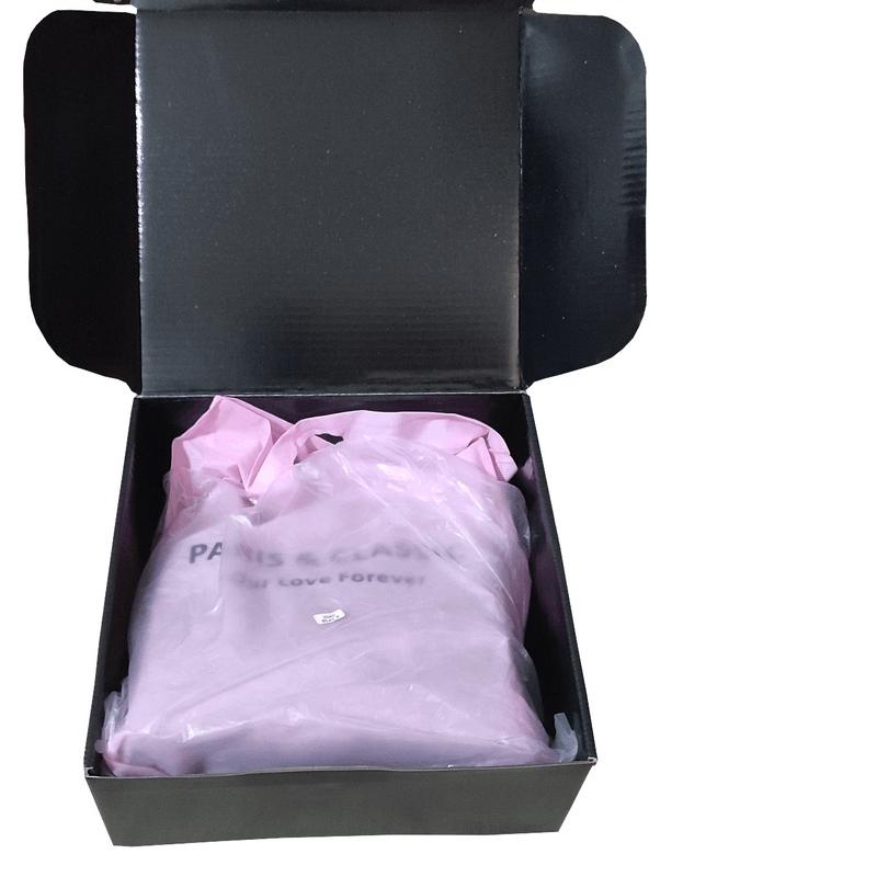 

BOX Untuk Packaging Produk Tas Cocok Untuk Kado Atau Hadiah