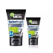 GARNIER MEN TURBOBRIGHT SHAVING