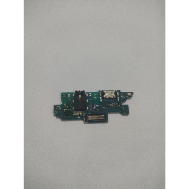 IC CHARGER SAMSUNG M20 ORIGINAL COPOTAN